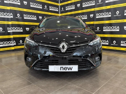 Renault Clio Evolution TCe 74 kW (100CV) GLP