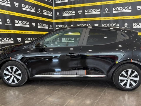 Renault Clio Evolution TCe 74 kW (100CV) GLP