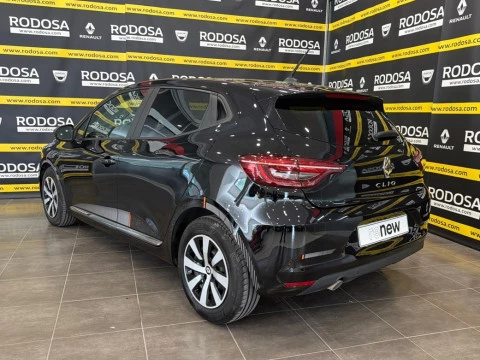 Renault Clio Evolution TCe 74 kW (100CV) GLP