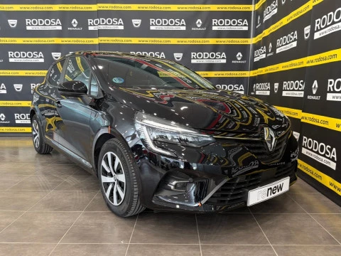Renault Clio Evolution TCe 74 kW (100CV) GLP