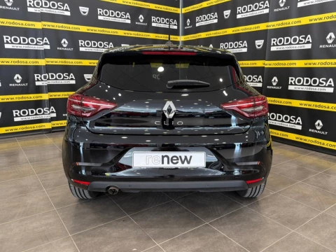 Renault Clio Evolution TCe 74 kW (100CV) GLP