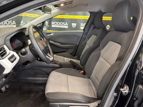 Renault Clio Evolution TCe 74 kW (100CV) GLP