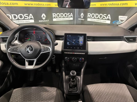 Renault Clio Evolution TCe 74 kW (100CV) GLP