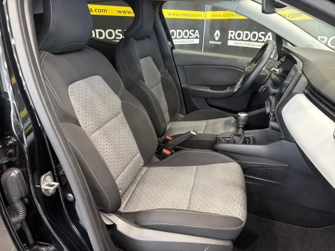 Renault Clio Evolution TCe 74 kW (100CV) GLP