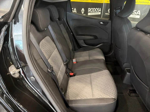 Renault Clio Evolution TCe 74 kW (100CV) GLP