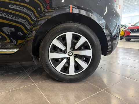 Renault Clio Evolution TCe 74 kW (100CV) GLP