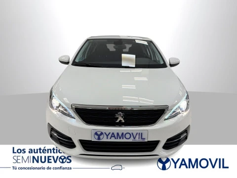 Peugeot 308 BlueHDi 100 SANDS Active 75 kW (100 CV)