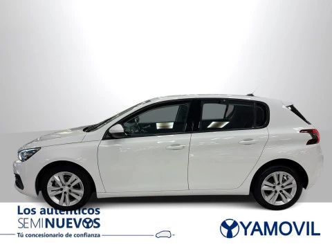 Peugeot 308 BlueHDi 100 SANDS Active 75 kW (100 CV)