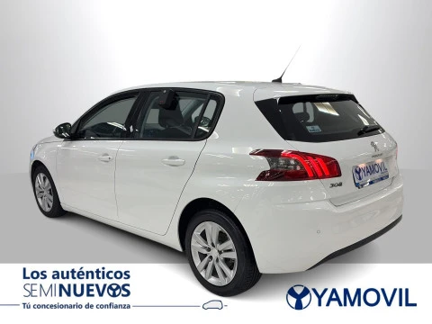 Peugeot 308 BlueHDi 100 SANDS Active 75 kW (100 CV)