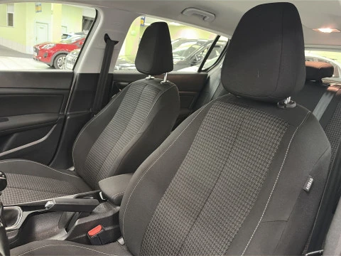Peugeot 308 BlueHDi 100 SANDS Active 75 kW (100 CV)