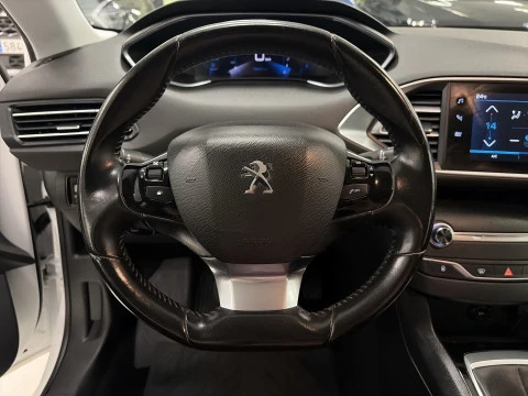Peugeot 308 BlueHDi 100 SANDS Active 75 kW (100 CV)