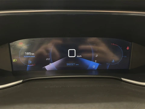 Peugeot 308 BlueHDi 100 SANDS Active 75 kW (100 CV)