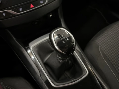 Peugeot 308 BlueHDi 100 SANDS Active 75 kW (100 CV)