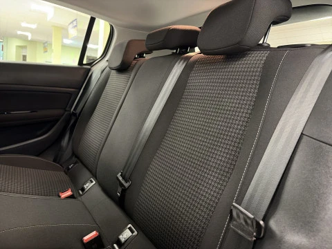 Peugeot 308 BlueHDi 100 SANDS Active 75 kW (100 CV)