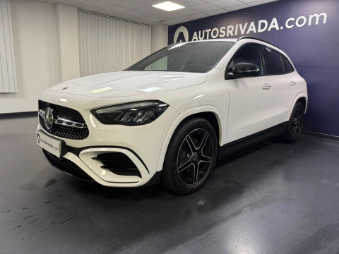Mercedes-Benz GLA GLA 200 D