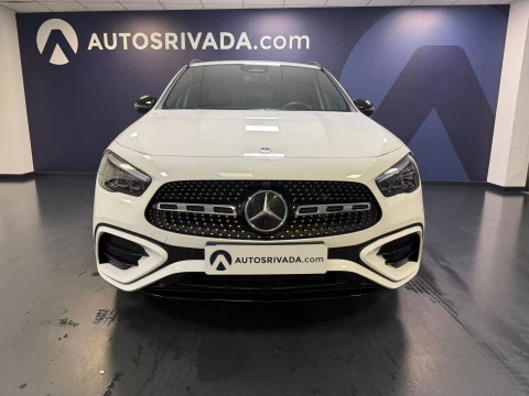 Mercedes-Benz GLA GLA 200 D