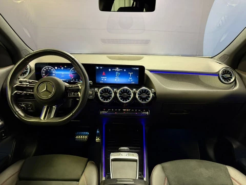 Mercedes-Benz GLA GLA 200 D