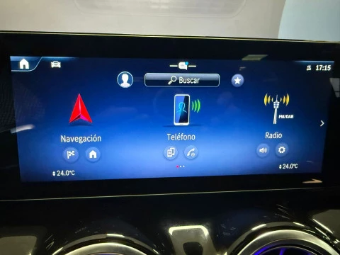 Mercedes-Benz GLA GLA 200 D