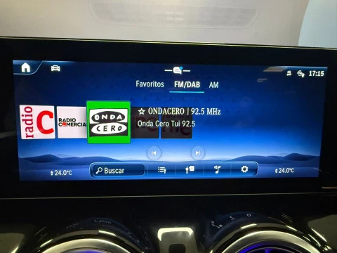 Mercedes-Benz GLA GLA 200 D