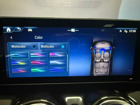 Mercedes-Benz GLA GLA 200 D