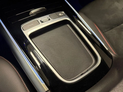 Mercedes-Benz GLA GLA 200 D