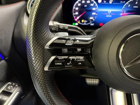 Mercedes-Benz GLA GLA 200 D