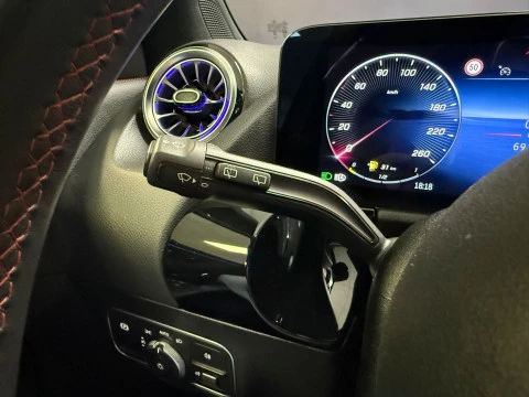 Mercedes-Benz GLA GLA 200 D