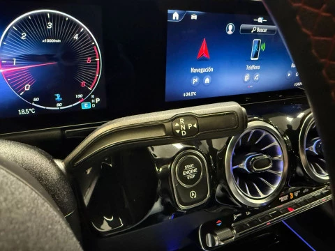 Mercedes-Benz GLA GLA 200 D