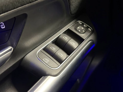 Mercedes-Benz GLA GLA 200 D