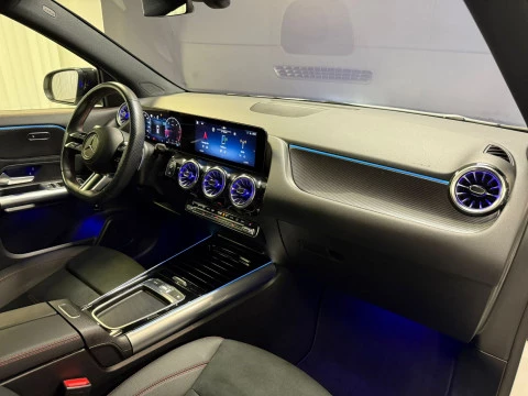 Mercedes-Benz GLA GLA 200 D