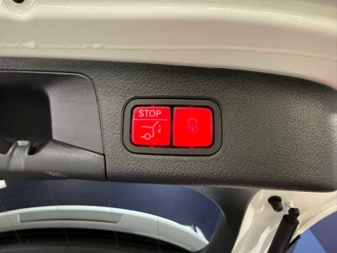 Mercedes-Benz GLA GLA 200 D