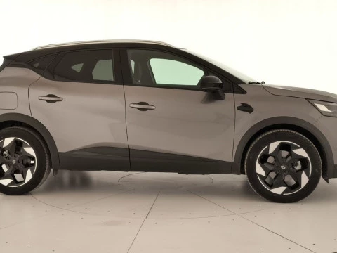 Renault Captur  Hibrido  E-TECH Hibrido Techno 105kW