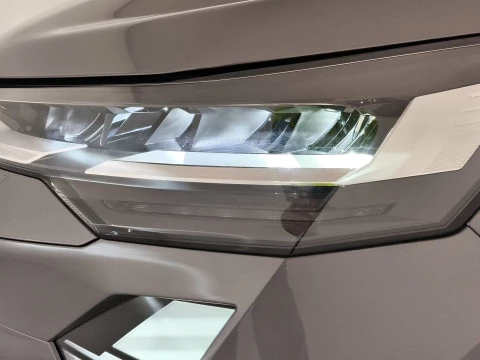 Renault Captur  Hibrido  E-TECH Hibrido Techno 105kW