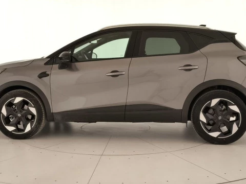 Renault Captur  Hibrido  E-TECH Hibrido Techno 105kW