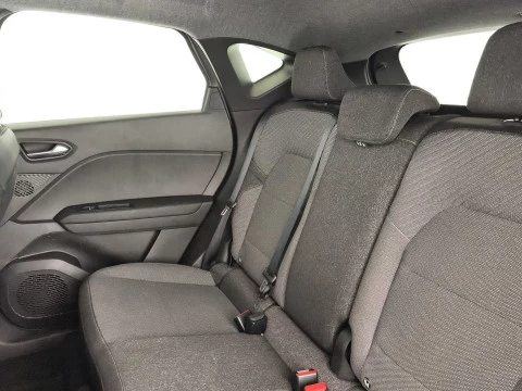 Renault Captur  Hibrido  E-TECH Hibrido Techno 105kW