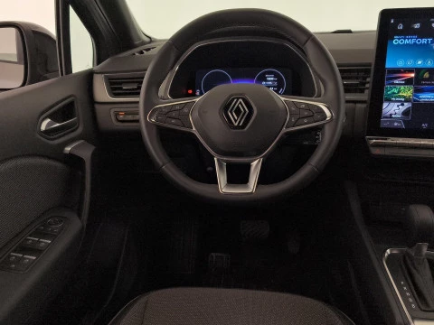 Renault Captur  Hibrido  E-TECH Hibrido Techno 105kW