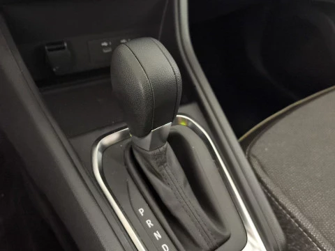 Renault Captur  Hibrido  E-TECH Hibrido Techno 105kW