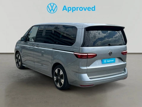 Volkswagen Multivan Premium Corto 2.0 TDI SCR BMT 204CV