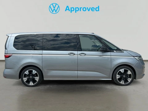 Volkswagen Multivan Premium Corto 2.0 TDI SCR BMT 204CV