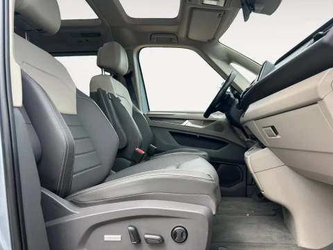 Volkswagen Multivan Premium Corto 2.0 TDI SCR BMT 204CV