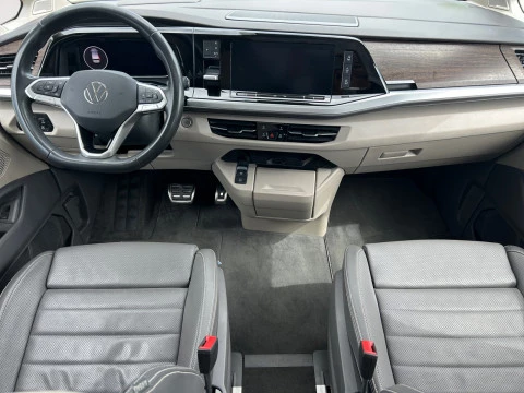 Volkswagen Multivan Premium Corto 2.0 TDI SCR BMT 204CV