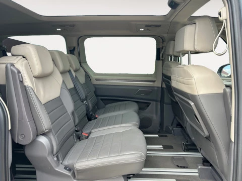 Volkswagen Multivan Premium Corto 2.0 TDI SCR BMT 204CV