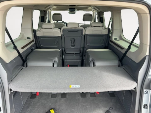 Volkswagen Multivan Premium Corto 2.0 TDI SCR BMT 204CV