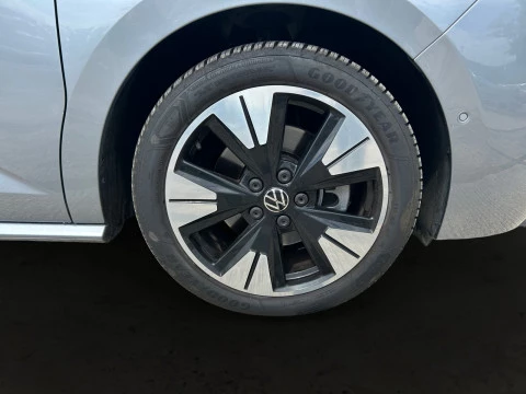Volkswagen Multivan Premium Corto 2.0 TDI SCR BMT 204CV