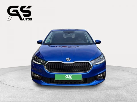 Skoda Fabia 1.0 TSI Selection DSG 85 kW (115 CV)