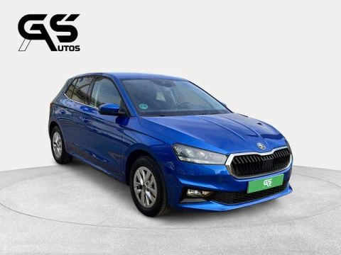 Skoda Fabia 1.0 TSI Selection DSG 85 kW (115 CV)