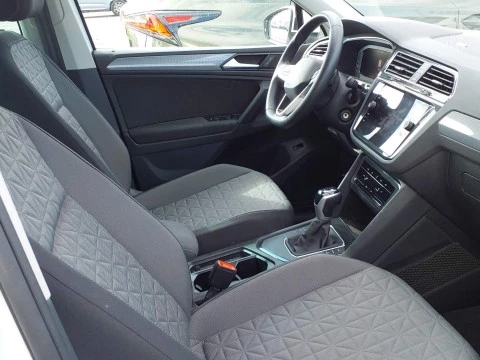 Volkswagen Tiguan Life 1.4 TSI eHybrid 180kW (245CV) DSG