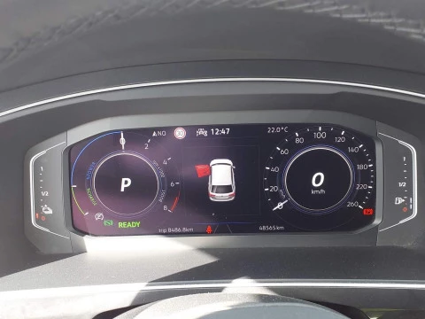 Volkswagen Tiguan Life 1.4 TSI eHybrid 180kW (245CV) DSG