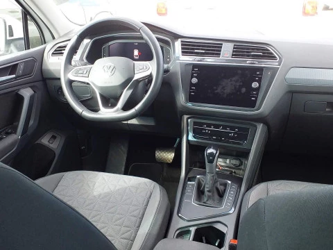 Volkswagen Tiguan Life 1.4 TSI eHybrid 180kW (245CV) DSG