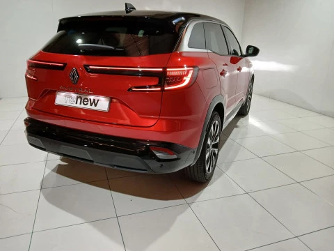 Renault Austral  1.3 TCe Mild Hybrid Techno CVT 116kW